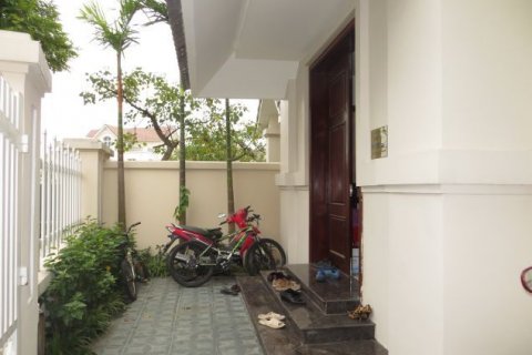 4 bedrooms Villa in Long Bien, Ha Noi, No. 6289 3