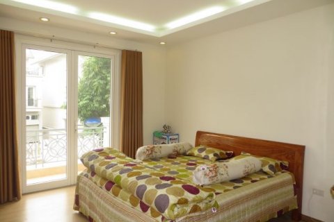 4 bedrooms Villa in Long Bien, Ha Noi, No. 6289 11