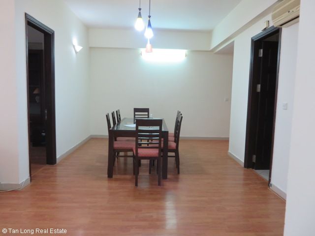 4 bedrooms Apartment in Tay Ho, Ha Noi, Vietnam No. 6288