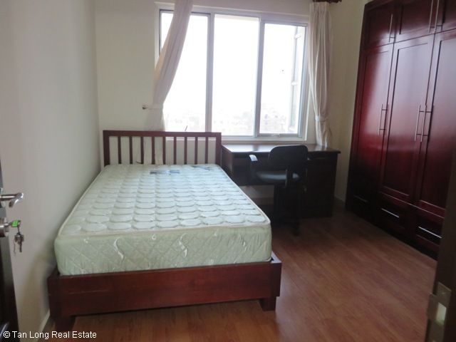 4 bedrooms Apartment in Tay Ho, Ha Noi, Vietnam No. 6288