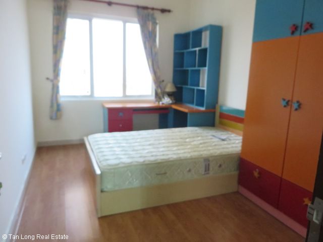 4 bedrooms Apartment in Tay Ho, Ha Noi, Vietnam No. 6288