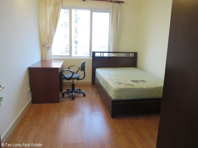 4 bedrooms Apartment in Tay Ho, Ha Noi, Vietnam No. 6288