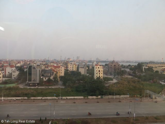 4 bedrooms Apartment in Tay Ho, Ha Noi, Vietnam No. 6288