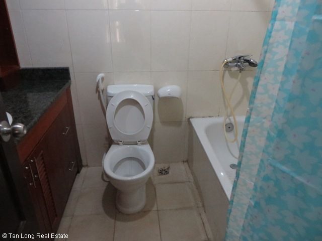 4 bedrooms Apartment in Tay Ho, Ha Noi, Vietnam No. 6288
