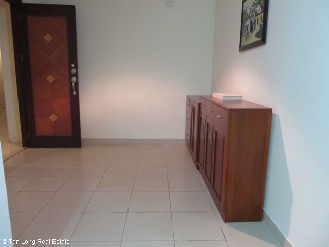 4 bedrooms Apartment in Tay Ho, Ha Noi, Vietnam No. 6288