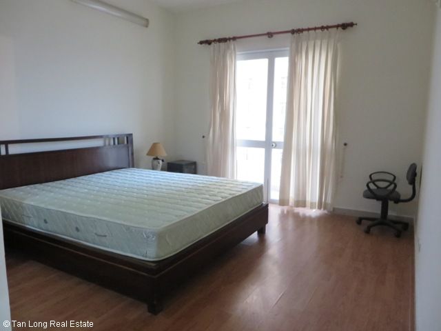 4 bedrooms Apartment in Tay Ho, Ha Noi, Vietnam No. 6288