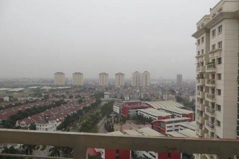 3 bedrooms Apartment in Tay Ho, Ha Noi, No. 6290 15