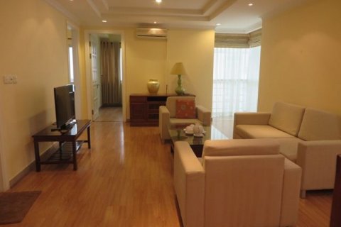 3 bedrooms Apartment in Tay Ho, Ha Noi, No. 6290 3