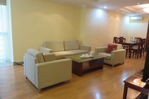 3 bedrooms Apartment in Tay Ho, Ha Noi, No. 6290 4