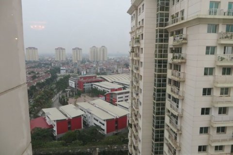 3 bedrooms Apartment in Tay Ho, Ha Noi, No. 6290 16