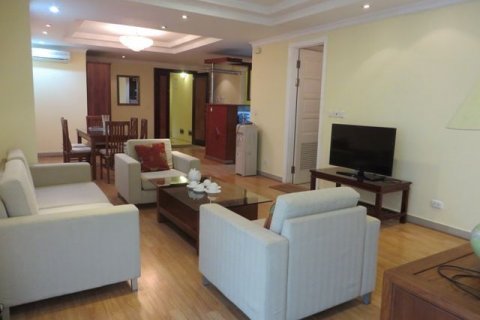 3 bedrooms Apartment in Tay Ho, Ha Noi, No. 6290 5