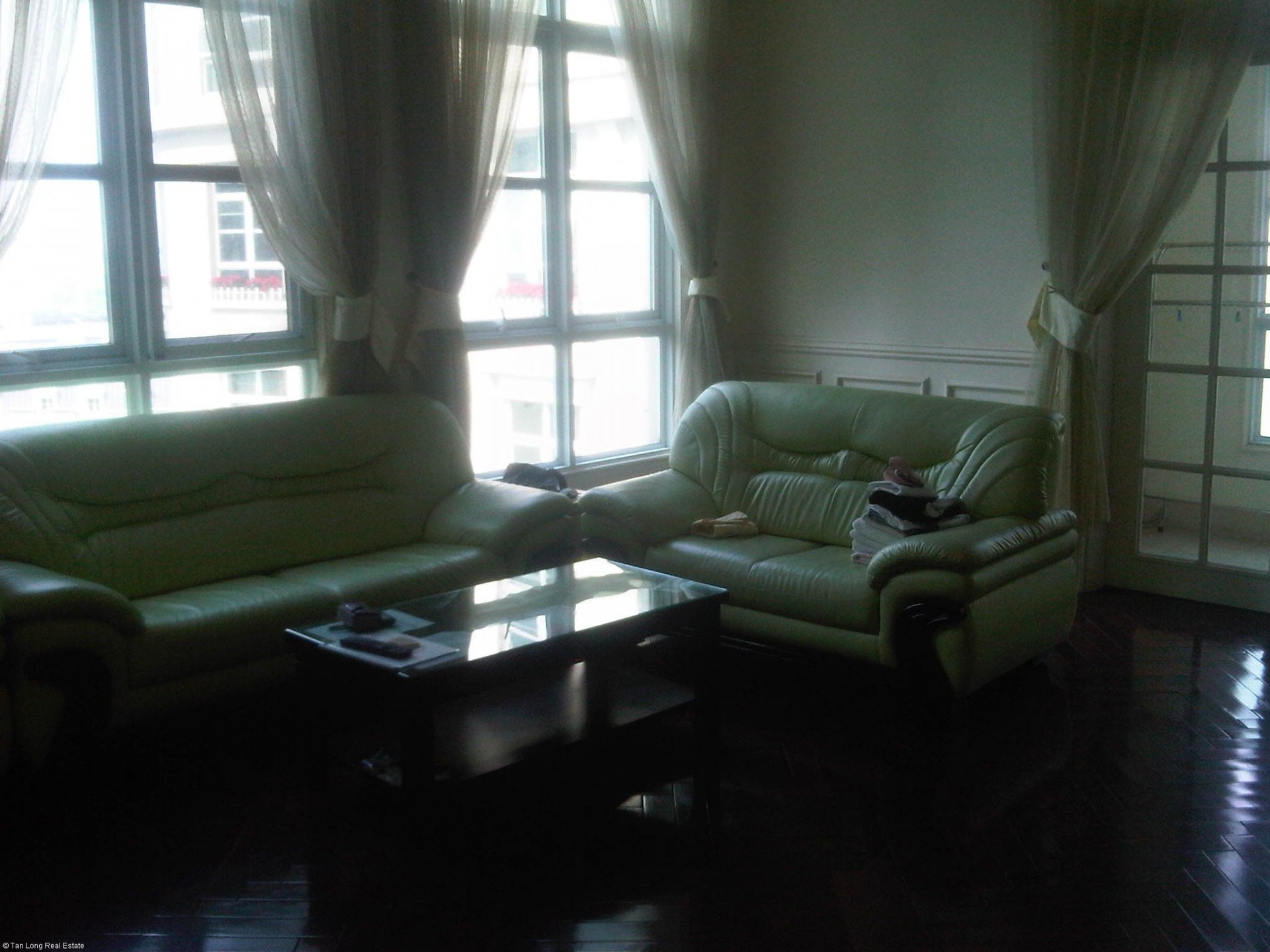 3 bedrooms Apartment in Nam Tu Liem, Ha Noi, Vietnam No. 6286