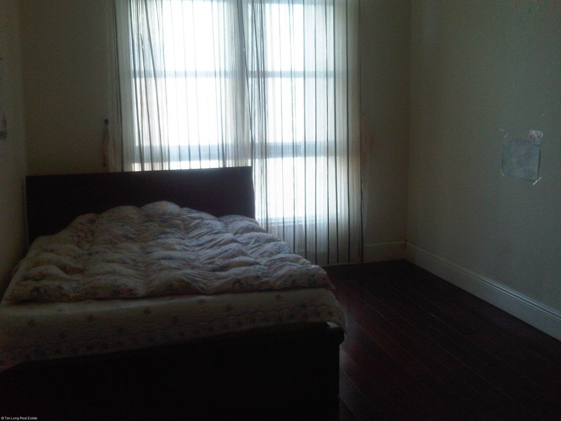 3 bedrooms Apartment in Nam Tu Liem, Ha Noi, Vietnam No. 6286