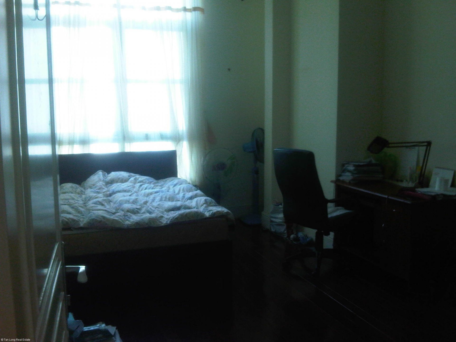 3 bedrooms Apartment in Nam Tu Liem, Ha Noi, Vietnam No. 6286