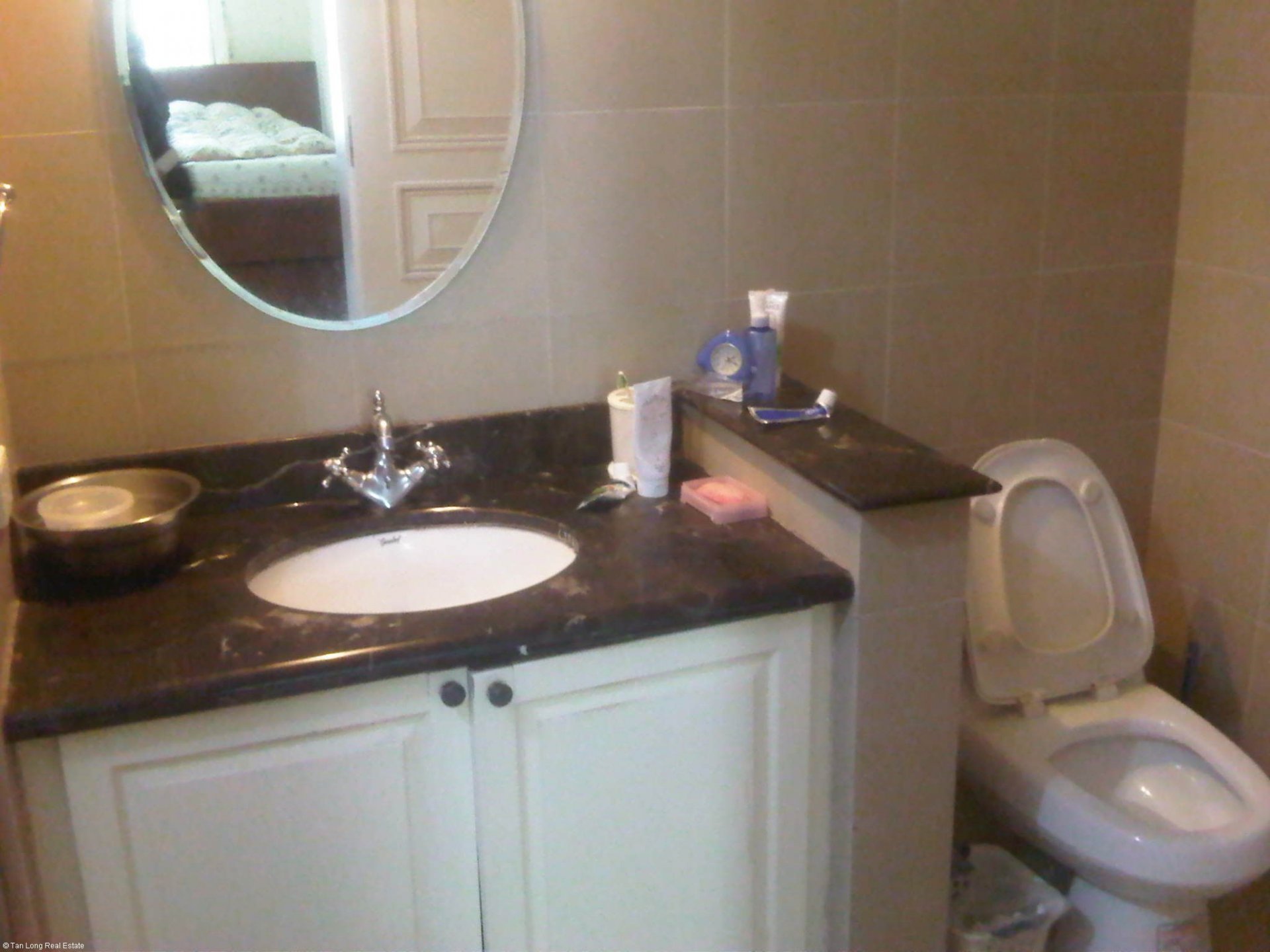 3 bedrooms Apartment in Nam Tu Liem, Ha Noi, Vietnam No. 6286