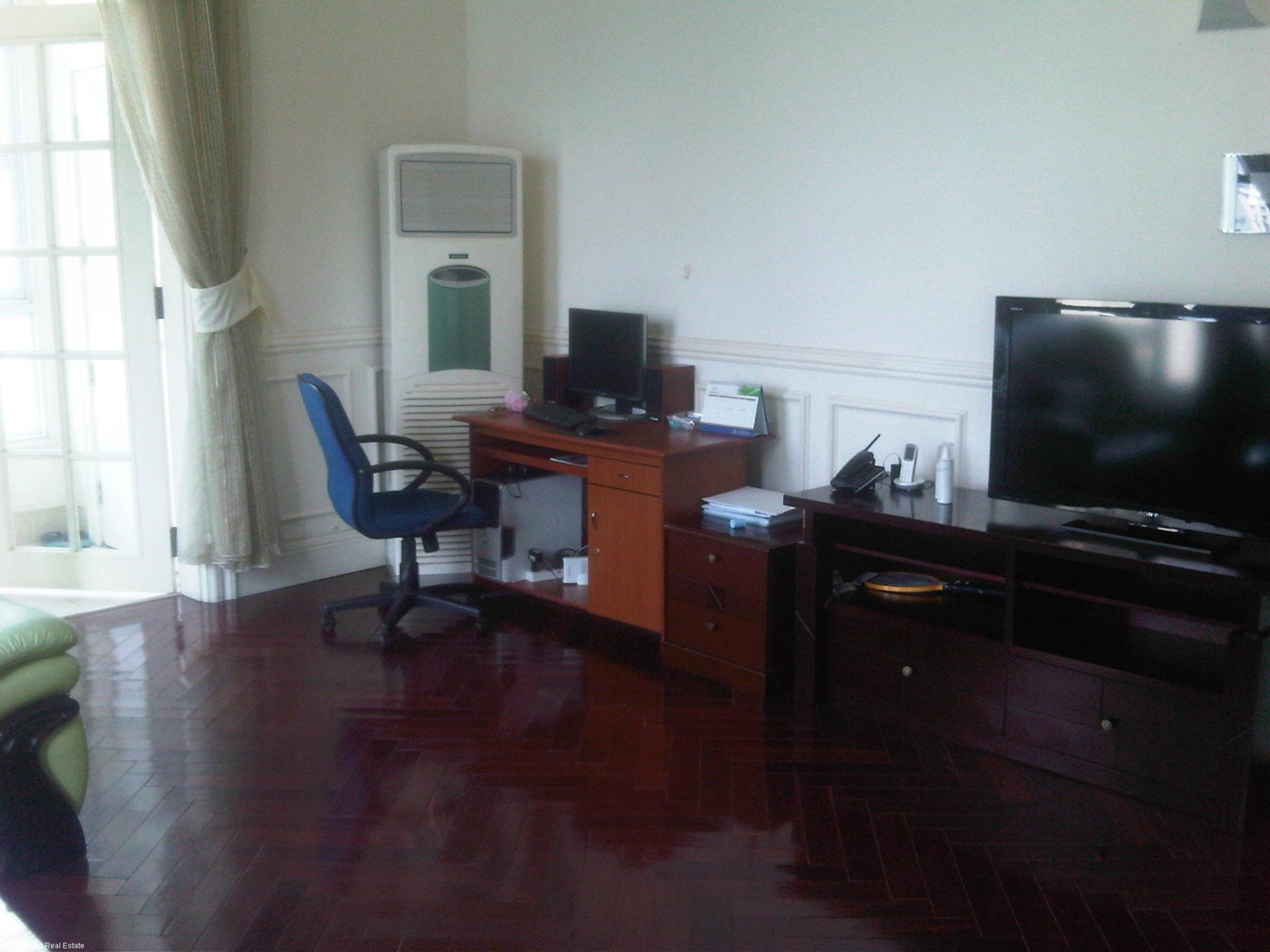 3 bedrooms Apartment in Nam Tu Liem, Ha Noi, Vietnam No. 6286