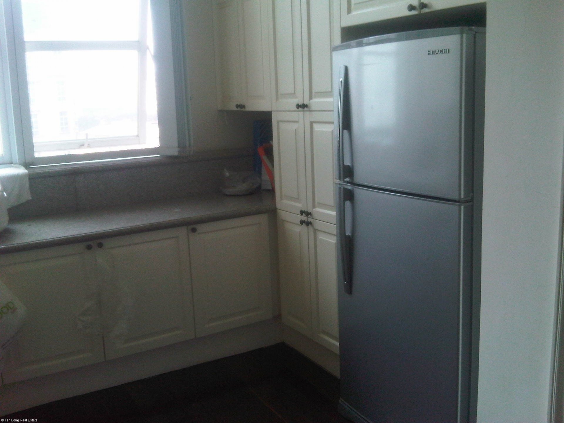 3 bedrooms Apartment in Nam Tu Liem, Ha Noi, Vietnam No. 6286