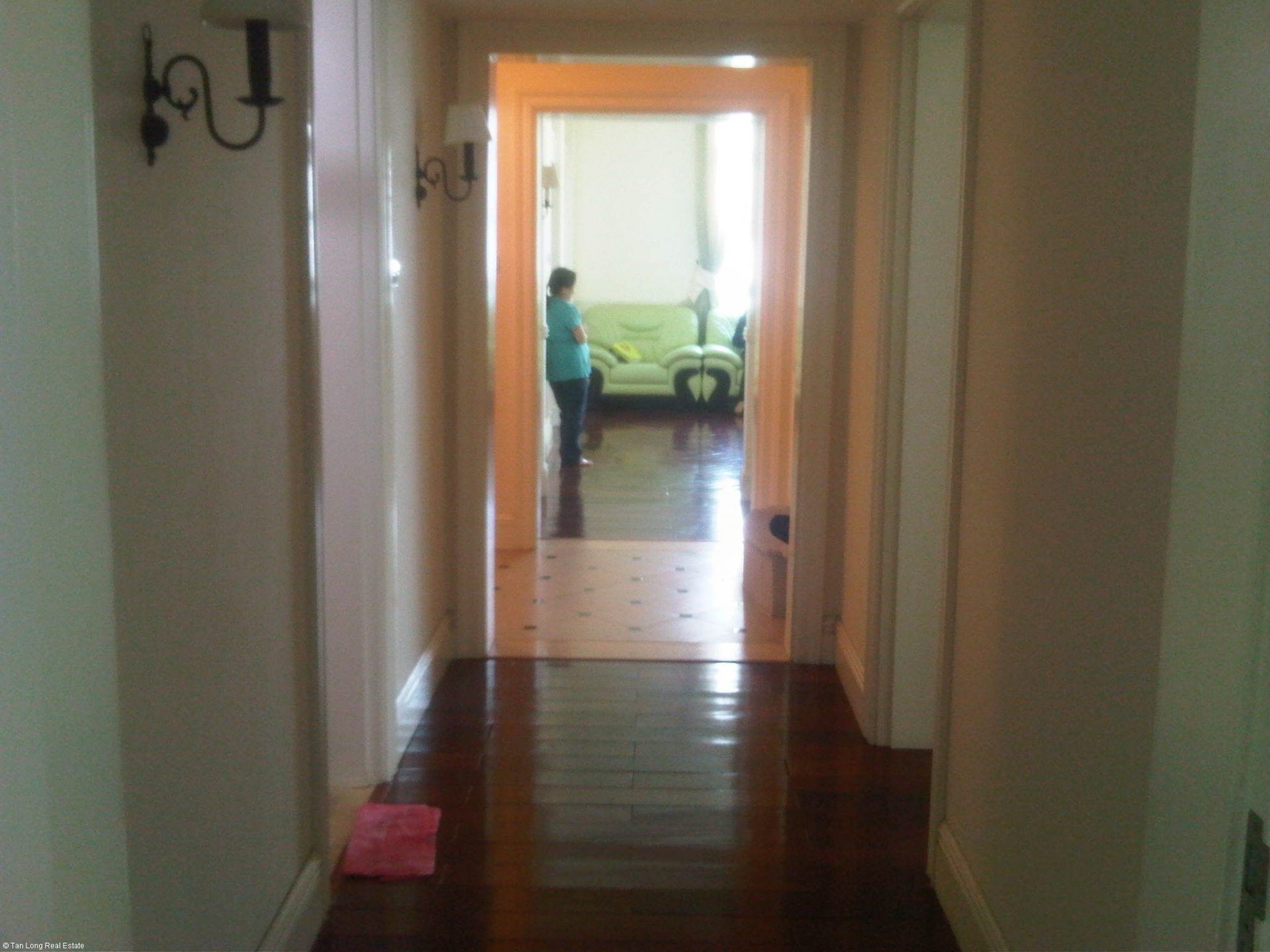 3 bedrooms Apartment in Nam Tu Liem, Ha Noi, Vietnam No. 6286