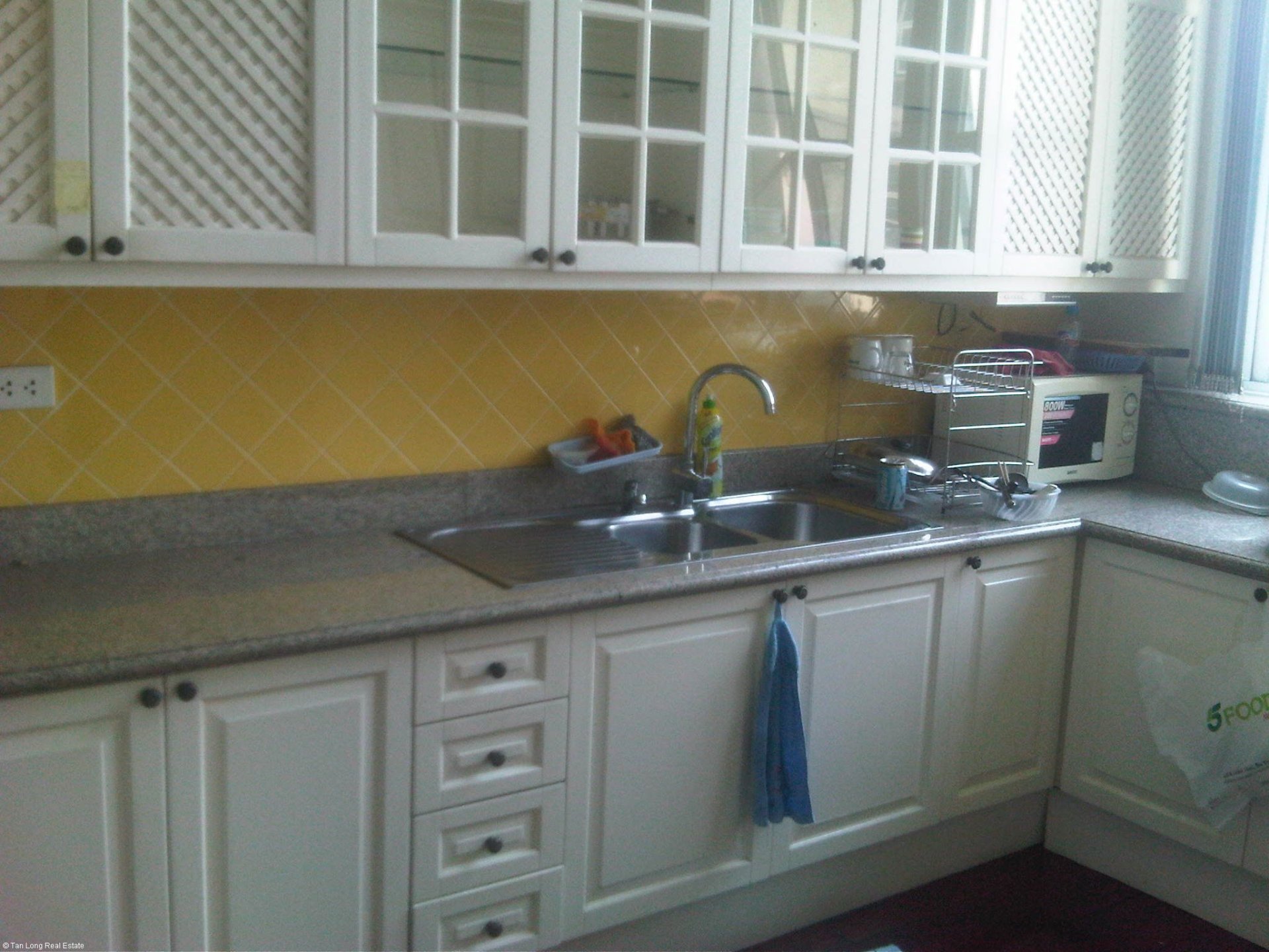 3 bedrooms Apartment in Nam Tu Liem, Ha Noi, Vietnam No. 6286