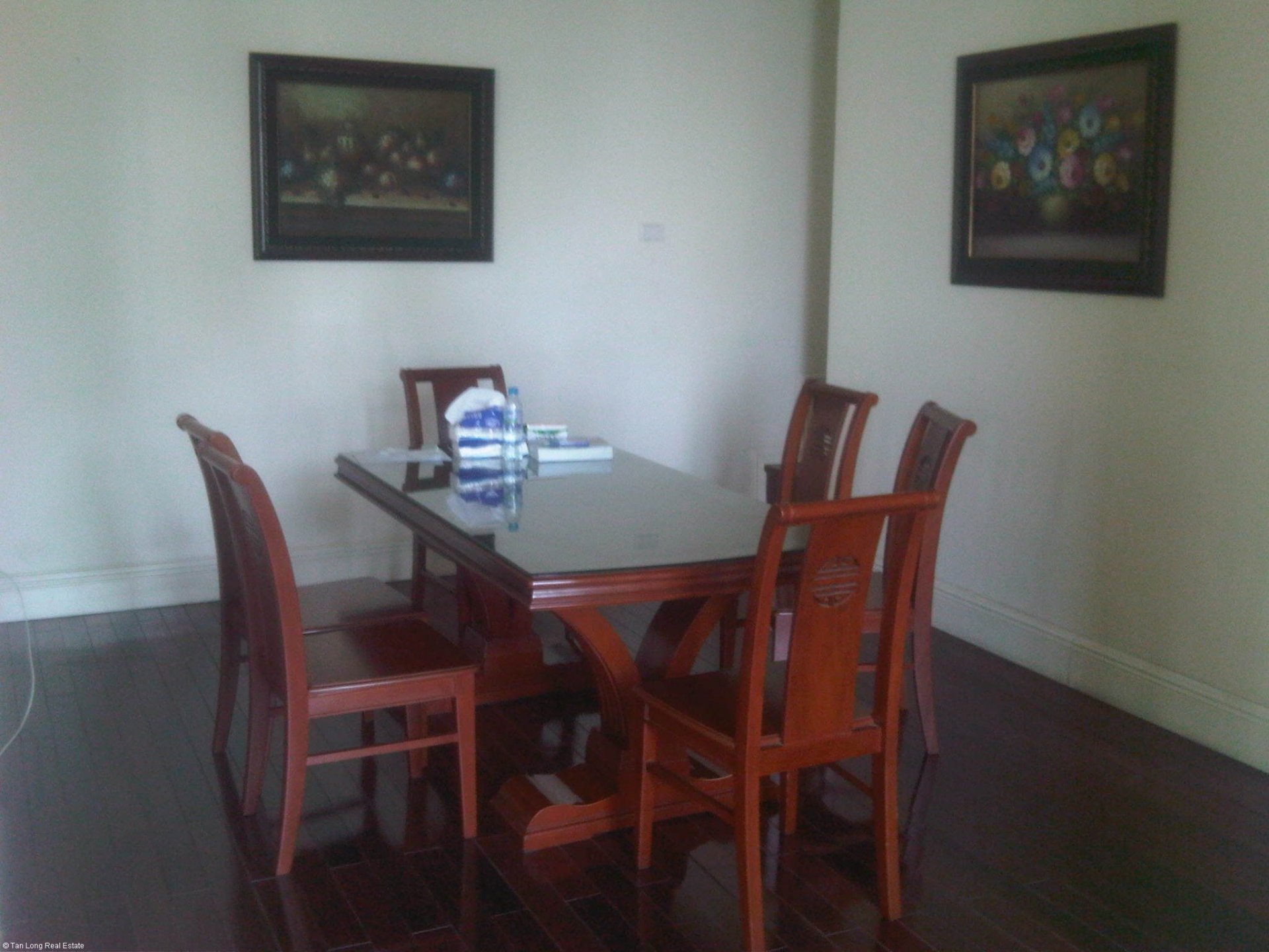 3 bedrooms Apartment in Nam Tu Liem, Ha Noi, Vietnam No. 6286