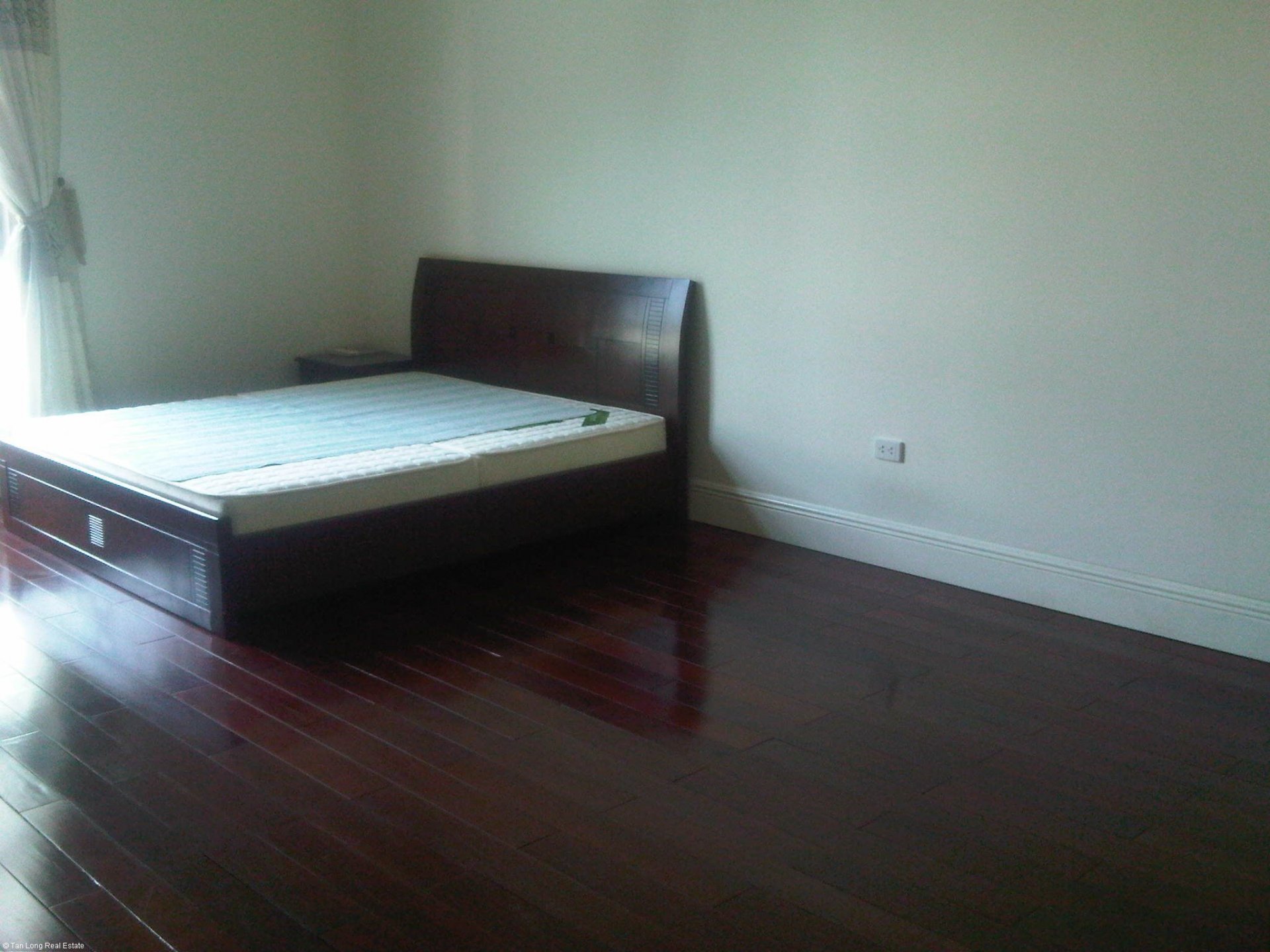 3 bedrooms Apartment in Nam Tu Liem, Ha Noi, Vietnam No. 6286