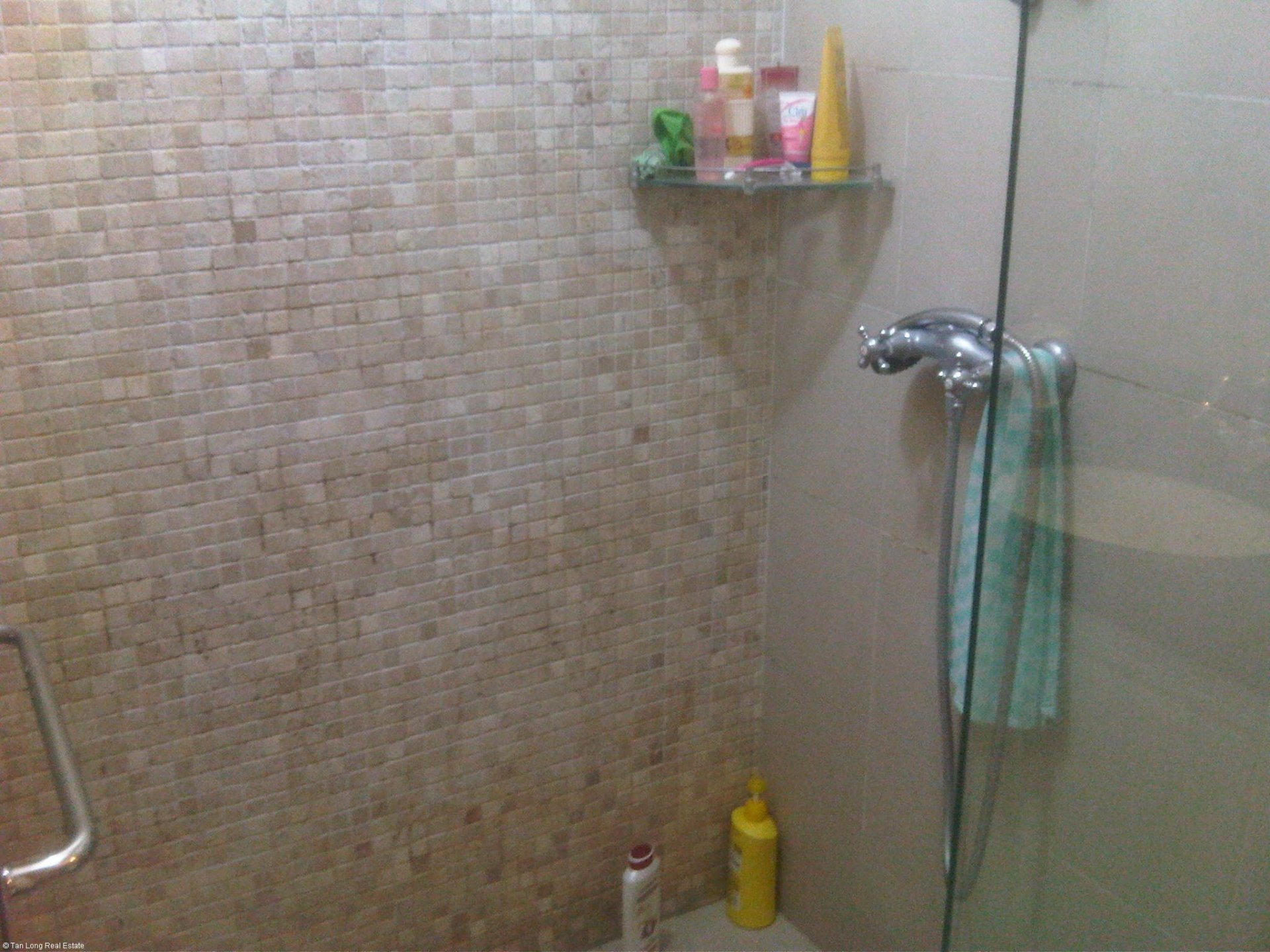 3 bedrooms Apartment in Nam Tu Liem, Ha Noi, Vietnam No. 6286