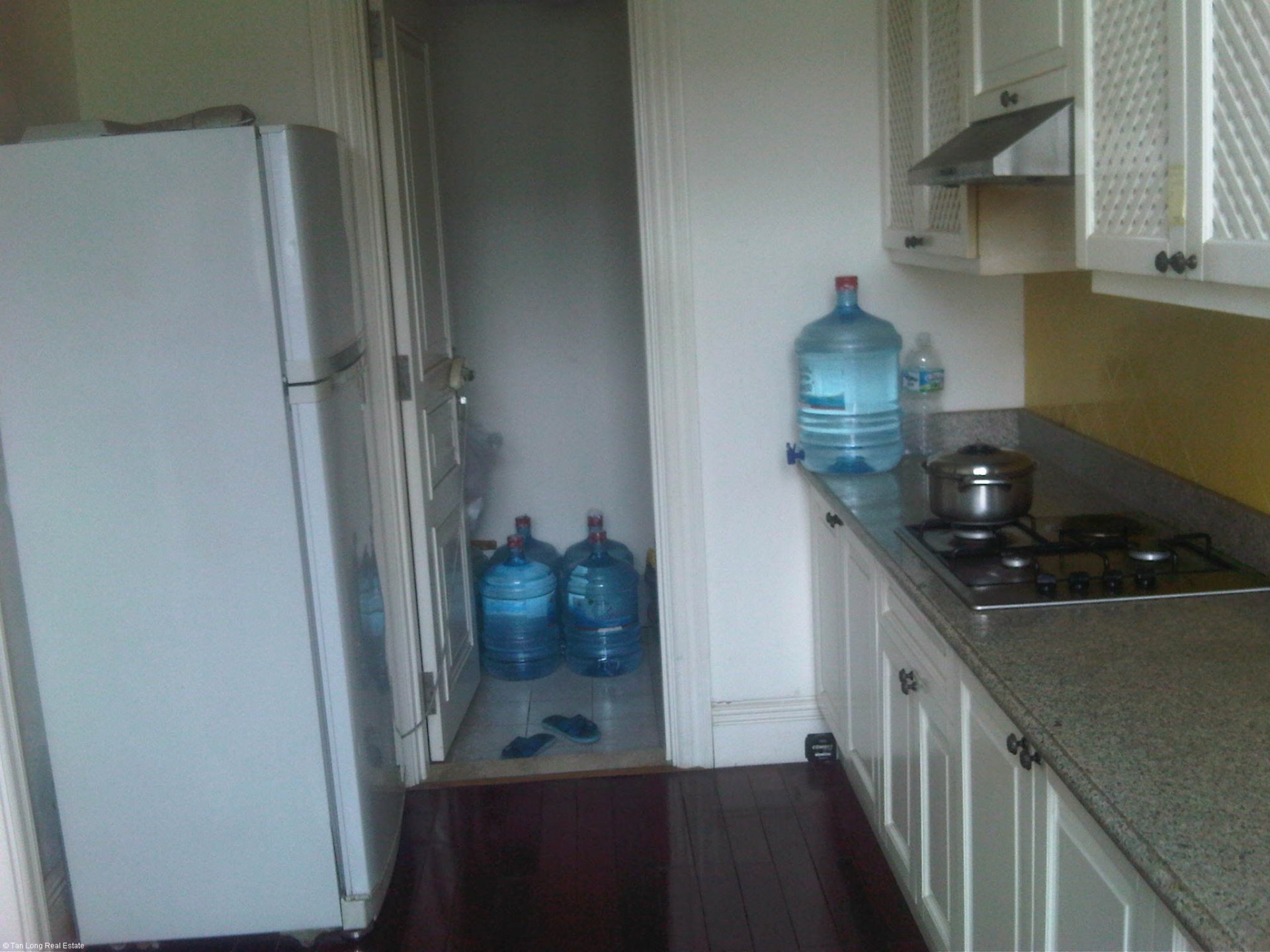 3 bedrooms Apartment in Nam Tu Liem, Ha Noi, Vietnam No. 6286