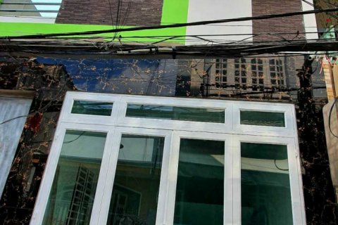 Studio Apartment in District 7, Ho Chi Minh,  No. 20627