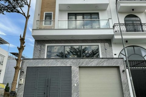 Studio Townhouse in Nha Be, Ho Chi Minh,  No. 20624