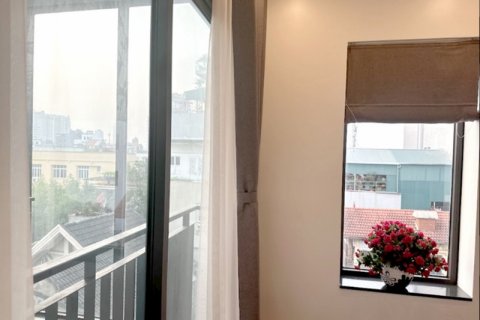 Квартира с 2 спальнями в Тэйхо, Ханой , № 2070 8