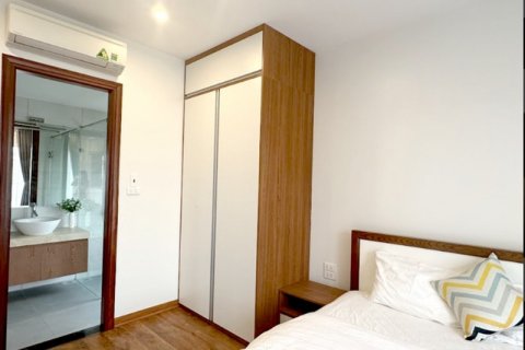 Квартира с 2 спальнями в Тэйхо, Ханой , № 2070 10