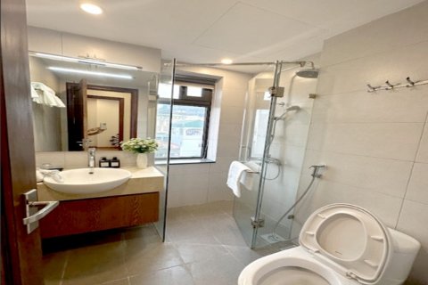 Квартира с 2 спальнями в Тэйхо, Ханой , № 2070 16