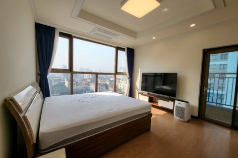 4 bedrooms Apartment in Tay Ho, Ha Noi, No. 2066 10