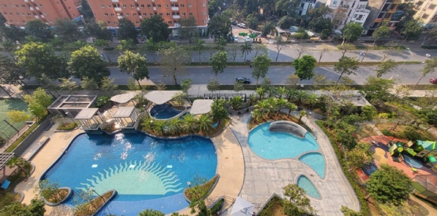 4 bedrooms Apartment in Tay Ho, Ha Noi, No. 2066