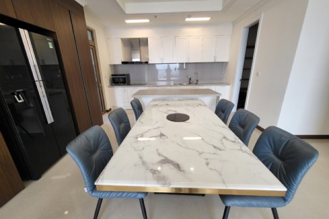 4 bedrooms Apartment in Tay Ho, Ha Noi, No. 2066 7