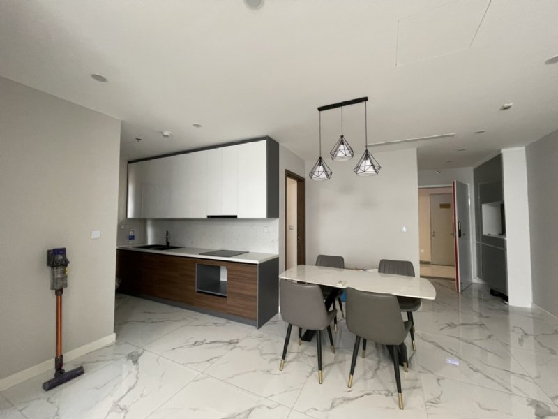 2 bedrooms Apartment in Tay Ho, Ha Noi, Vietnam No. 2067