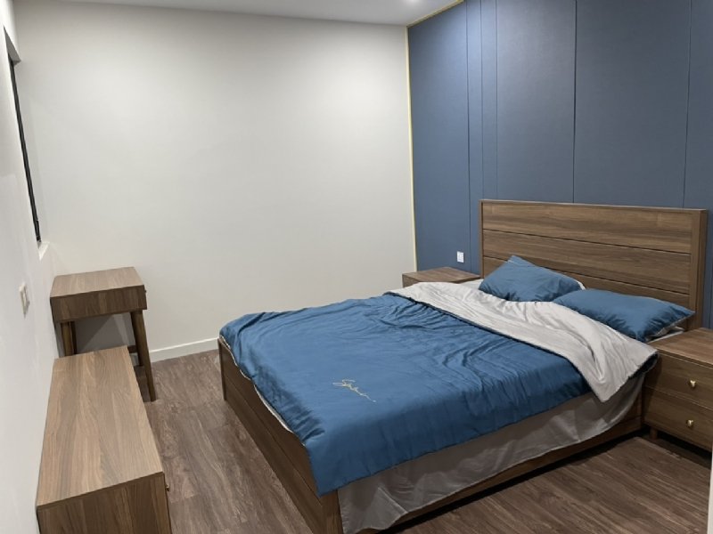 2 bedrooms Apartment in Tay Ho, Ha Noi, Vietnam No. 2067