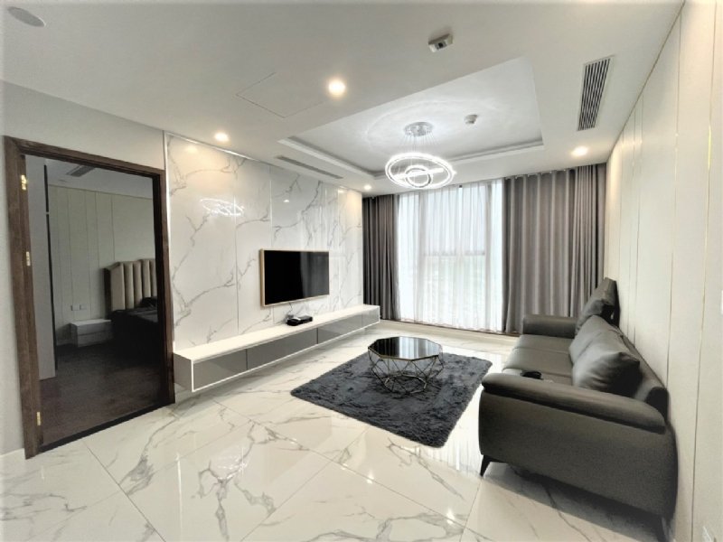 2 bedrooms Apartment in Tay Ho, Ha Noi, Vietnam No. 2067