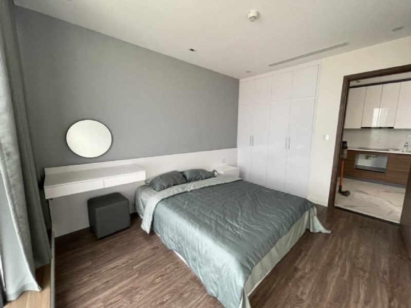 2 bedrooms Apartment in Tay Ho, Ha Noi, Vietnam No. 2067