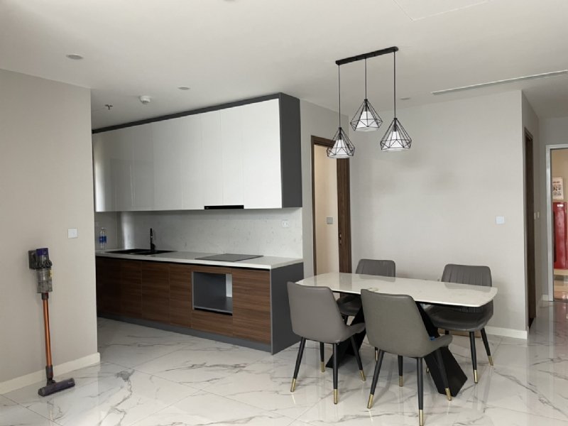 2 bedrooms Apartment in Tay Ho, Ha Noi, Vietnam No. 2067