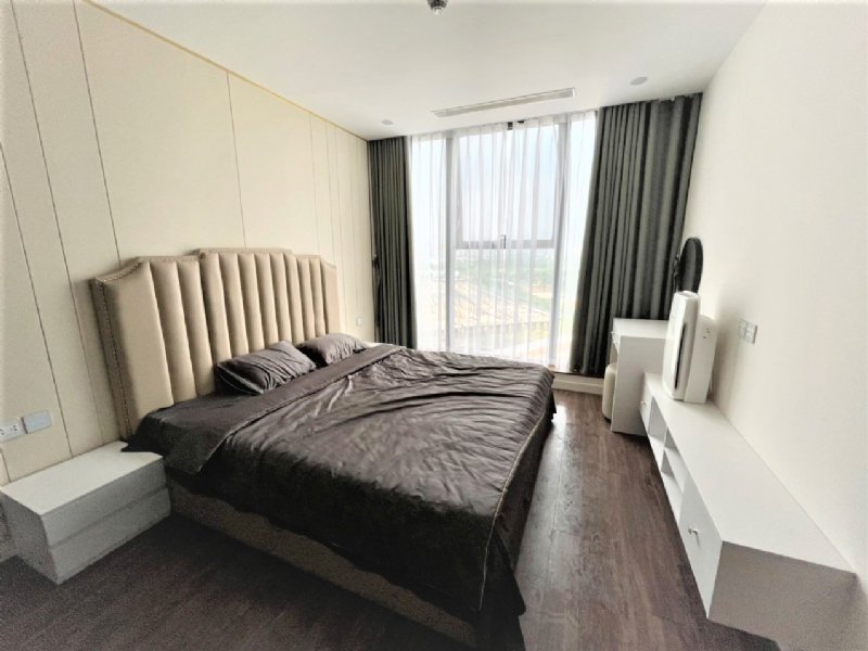 2 bedrooms Apartment in Tay Ho, Ha Noi, Vietnam No. 2067