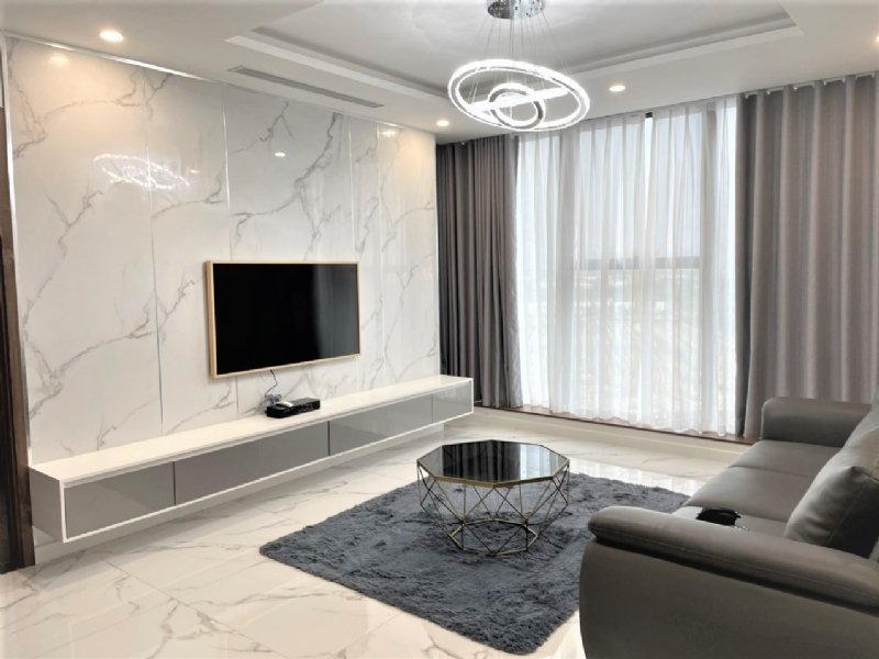 2 bedrooms Apartment in Tay Ho, Ha Noi, Vietnam No. 2067