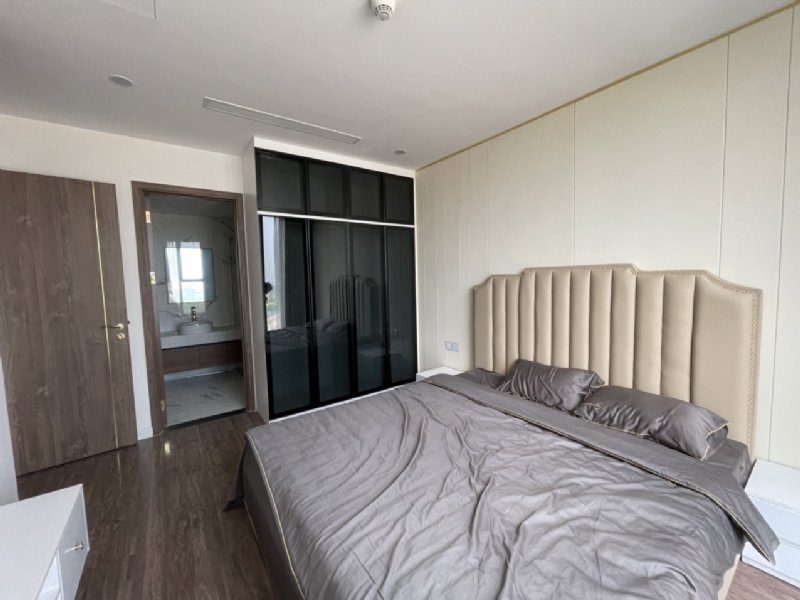 2 bedrooms Apartment in Tay Ho, Ha Noi, Vietnam No. 2067