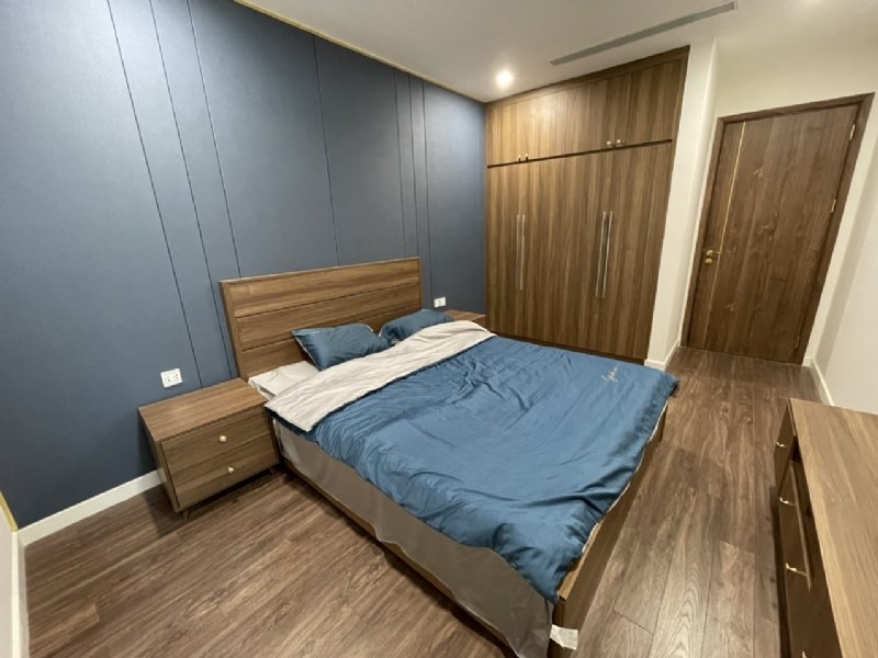2 bedrooms Apartment in Tay Ho, Ha Noi, Vietnam No. 2067