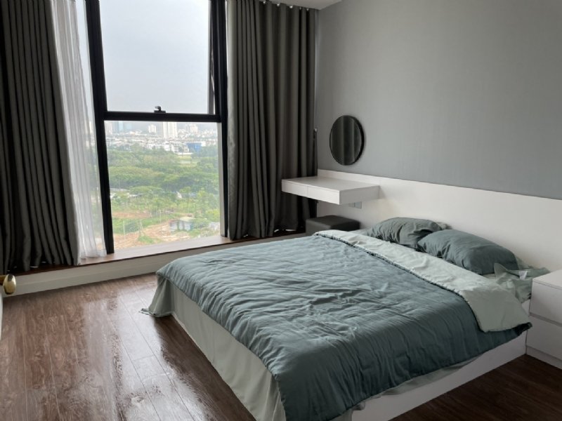 2 bedrooms Apartment in Tay Ho, Ha Noi, Vietnam No. 2067