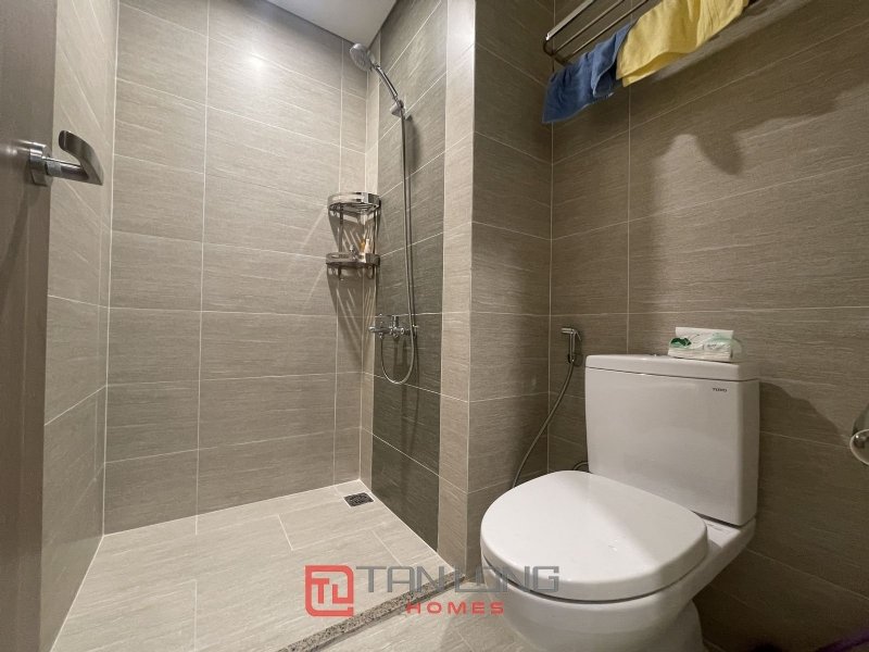 Квартира с 2 спальнями в Намтыльем, Ханой, Вьетнам № 2064