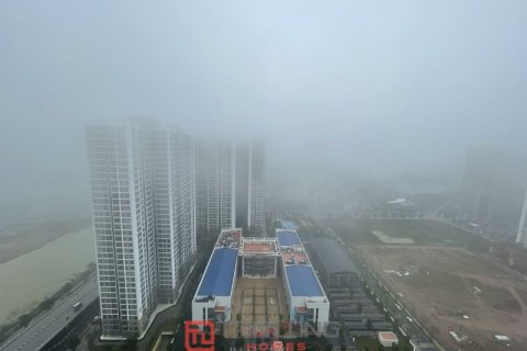 Квартира с 2 спальнями в Намтыльем, Ханой , № 2064 14