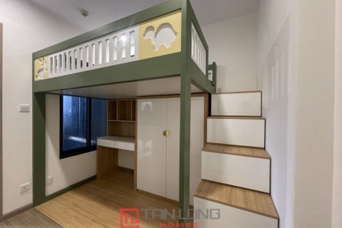 Квартира с 2 спальнями в Намтыльем, Ханой , № 2064 10