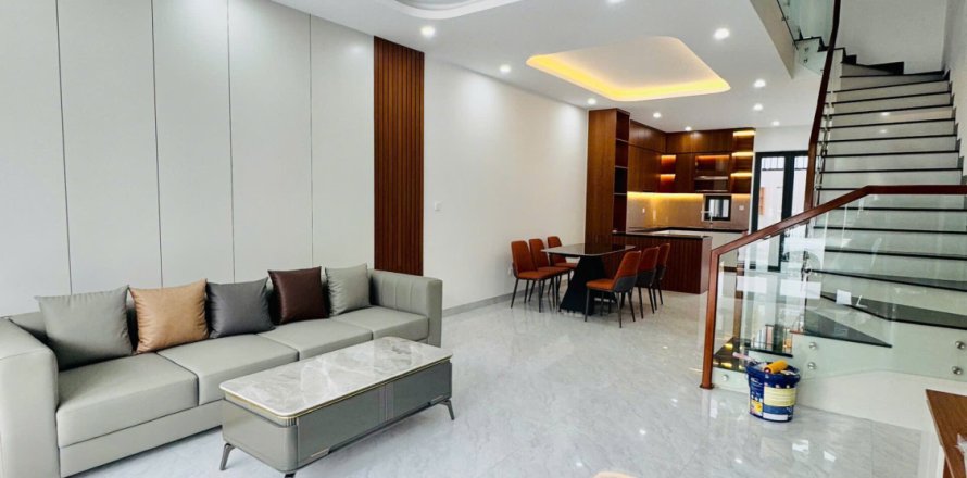 3 bedrooms House in Nha Trang,  No. 27928