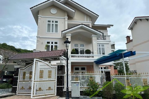 6 bedrooms Villa in Nha Trang, No. 27931